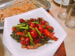 -群姐面馆·海鲜烧烤(同安路二店)