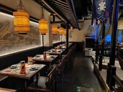 -绿茶餐厅(北京世纪金源店)