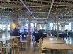 -宜家·瑞典风味餐厅(无锡店)