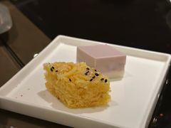 -北京四季酒店·采逸轩