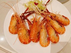 -国惠大酒楼(仓山万达店)