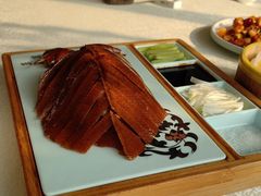-便宜坊烤鸭店(贵园里店)
