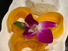 香芒椰汁糯米饭-Thai Alley泰爱里(二沙岛店)
