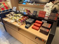 -陕拾叁-西安糕点(大雁塔店)