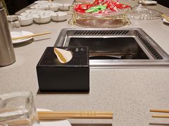 包厢-海底捞火锅(公益西桥店)