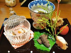 -京怀石·壬生