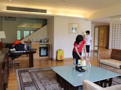 -深圳东部华侨城茵特拉根酒店