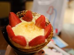 -July tale·可丽饼(德基广场店)