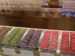 -PAUL LAFAYET 法式甜品(港汇广场店)