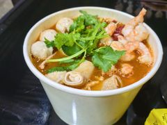 -明月虾面(厦禾路店)