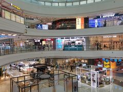 -万达广场(东莞厚街店)