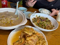 -去茶去餐厅(中央大街店)