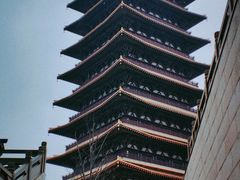 -牛首山文化旅游区