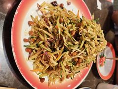 -粗粮人家·东北菜(洋桥店)