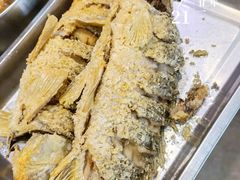 -百年味道炝锅面(通泰路店)