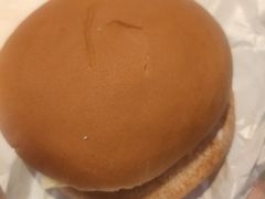 麦麦夜小堡鸡架单人餐-麦当劳(红旗路店)