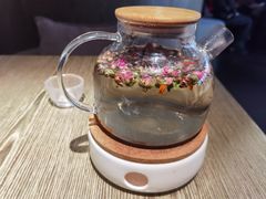 -熹素·鲜美素食Vegetarian (天河领展店)