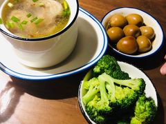 -十面春风·江南面馆(崇宁路店)