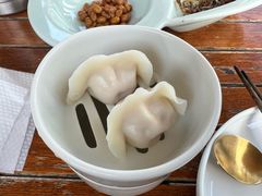 -喜鼎海胆水饺(东港店)