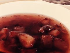 糖芋苗-芳婆糕团店(王府大街店)