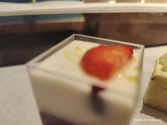 -西宁富力万达文华酒店美食汇西餐厅