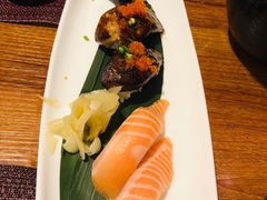 -青叶日式料理(飘亮阳光广场店)