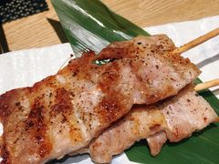 -虹料理·日料放题(悠方店)