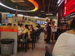 -师烤·豆花烤鱼(深圳坂田天虹店)