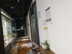 靠窗位-心邸·庆宴(雅宝城店)