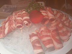 -潮辣成都老火锅(奉贤扶港路店)
