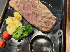 -必胜客(天鹅湖万达店)