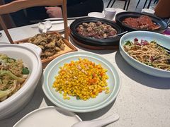 -北大荒人•新东北菜(青岛银座店)