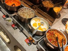 -比格比萨自助(延庆万达广场店)