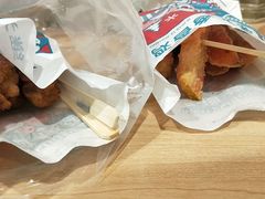 -1973继光香香鸡(大东方百货店)