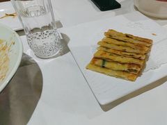 -大鸭梨烤鸭(左家庄店)