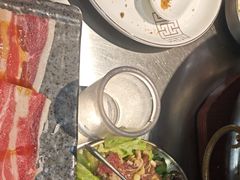 -燚青春东北泥炉烤肉(百合店)