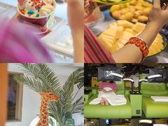 -皇室假期美食水疗会(春风路店)