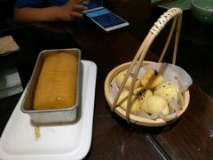 -五观堂素食(新华路店)