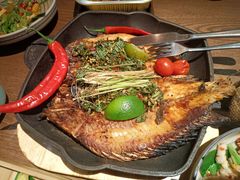 -云海肴·汽锅鸡·云南菜(领展购物广场·中关村店)