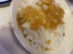 猪油拌粉-文和友老长沙龙虾馆(化龙池店)