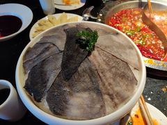 -宽巷子成都火锅(南站店)
