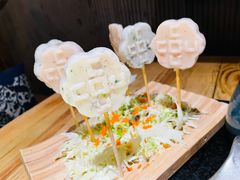 -湊湊火锅·茶憩(上海合生汇店)