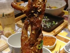 -木屋烧烤(双榆树店)
