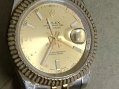 -沐渔二手奢侈品黄金手表包包回收·中古店(广州塔店)