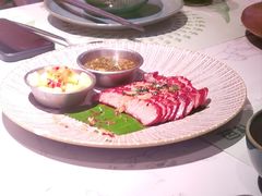 -芭札·Thai泰国餐厅(同和金铂天地店)