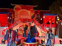 -国色天乡三期陆地乐园