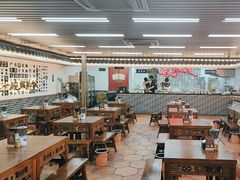 -老柴枝猪脚饭(窑岭店)