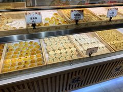 -吴记·吴酥生PASTRY宫廷酥饼