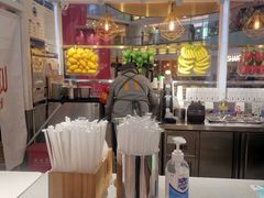 -Jazcu珍仕菓鲜榨果汁(西单大悦城店)