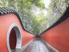 -成都武侯祠博物馆